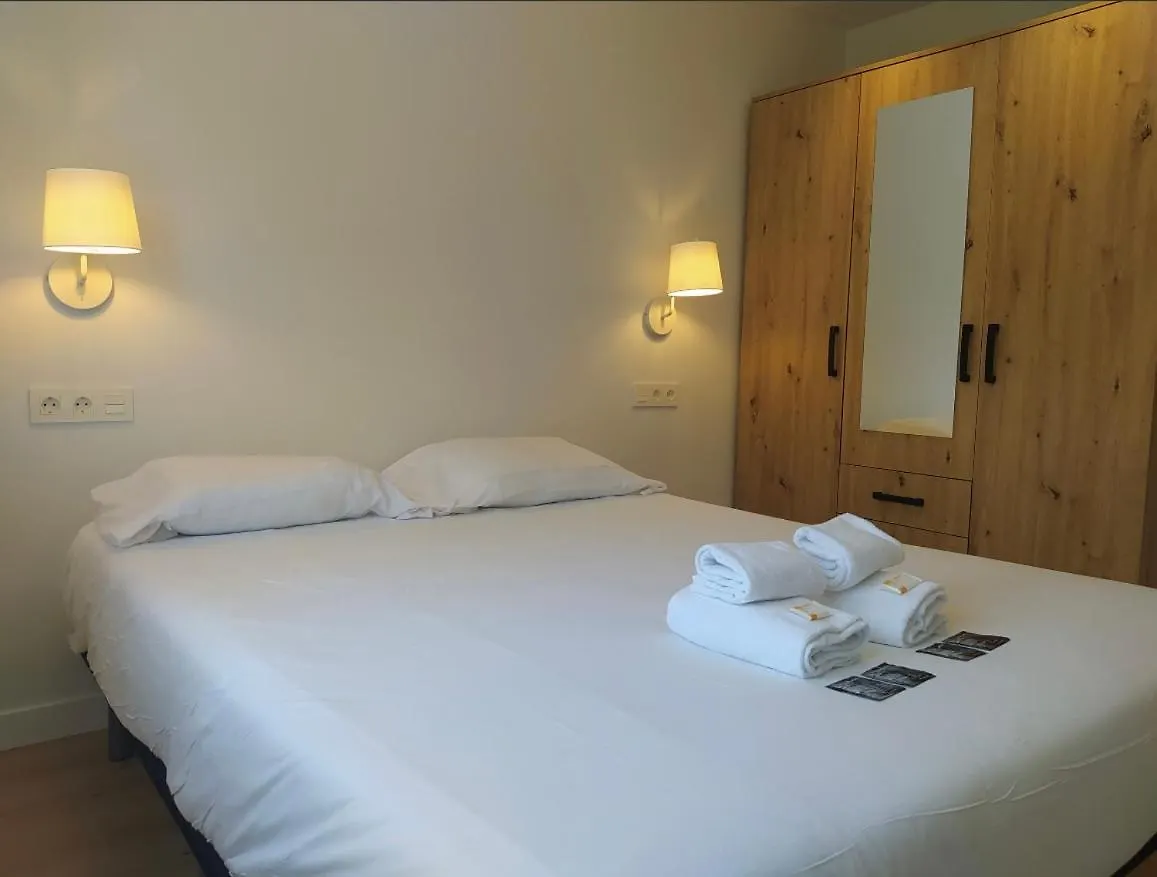 Apartment Urdaibai Home, Cerca De La Playa Busturia Spain
