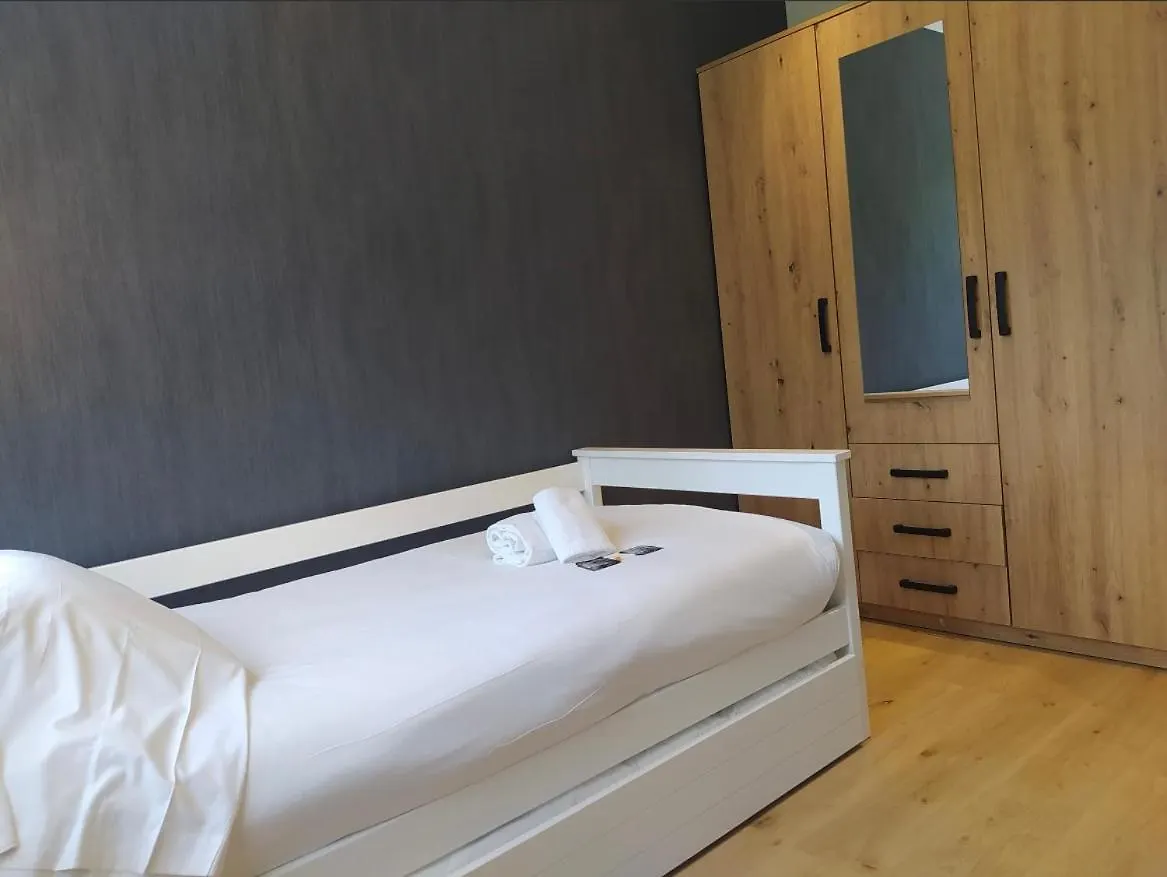 Urdaibai Home, Cerca De La Playa Busturia Spain