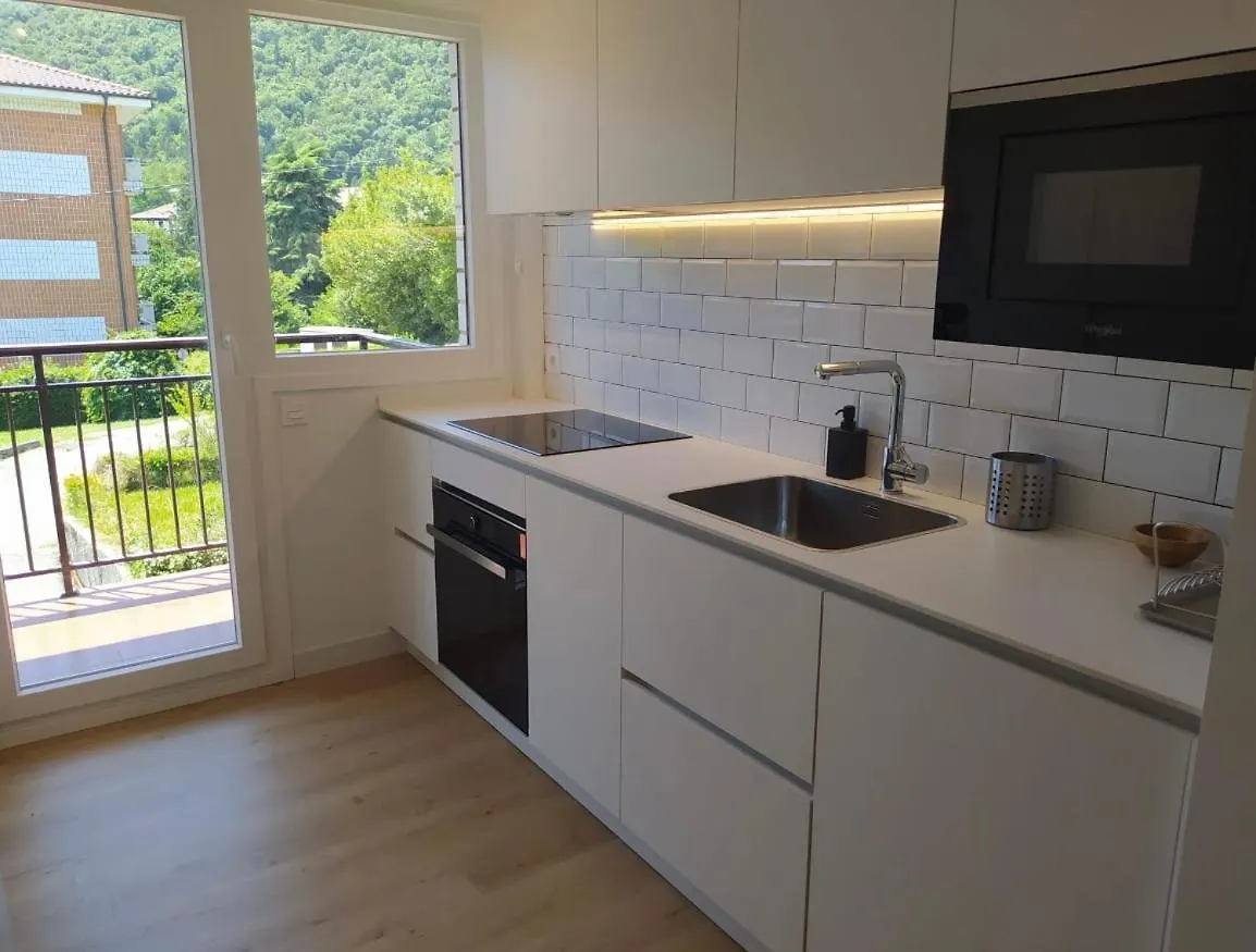 Urdaibai Home, Cerca De La Playa Busturia Apartment