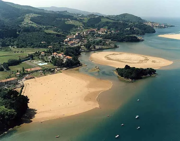 Apartment Urdaibai Home, Cerca De La Playa Busturia
